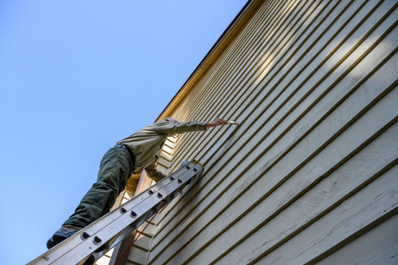 House Exterior Painting