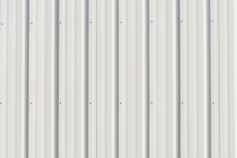 Aluminum Siding Painting