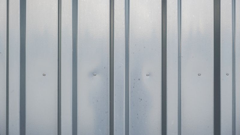 Aluminum Siding Painting