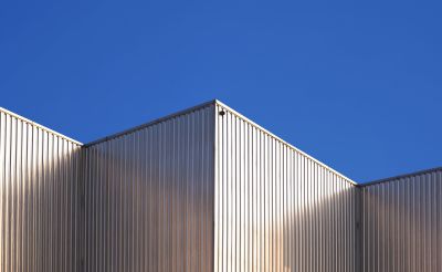 Aluminum Siding Painting