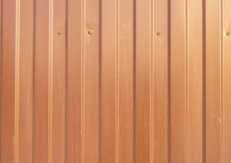 Surface Damage Repair