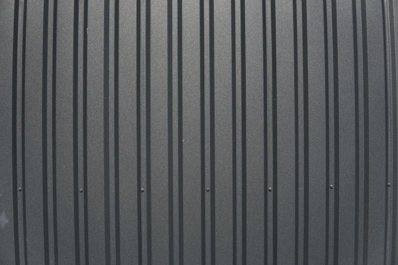 Extends siding lifespan